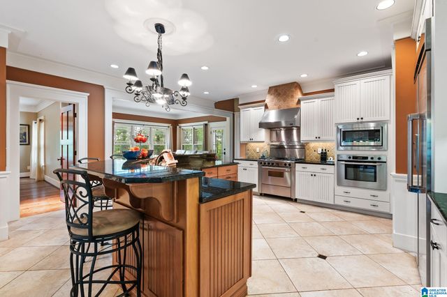 895 POPLAR SPRINGS TRAIL, Ashville, AL 35953