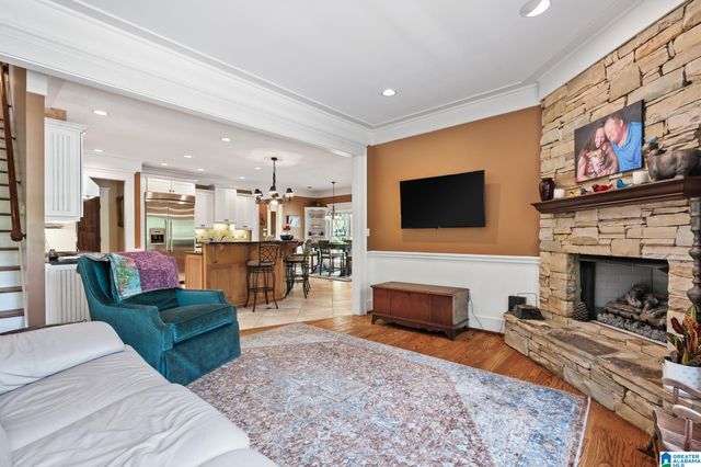 895 POPLAR SPRINGS TRAIL, Ashville, AL 35953