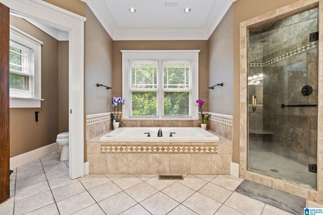 895 POPLAR SPRINGS TRAIL, Ashville, AL 35953