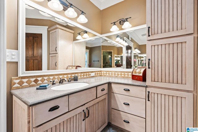 895 POPLAR SPRINGS TRAIL, Ashville, AL 35953