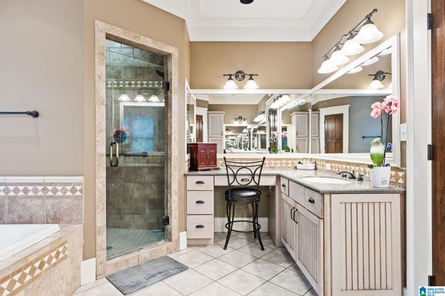 895 POPLAR SPRINGS TRAIL, Ashville, AL 35953