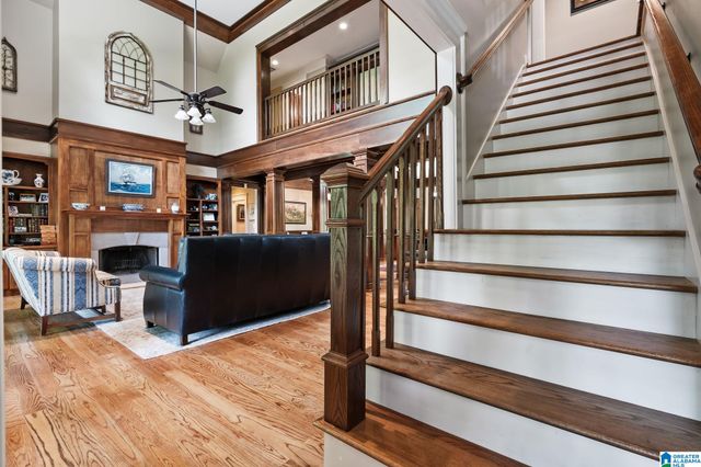 895 POPLAR SPRINGS TRAIL, Ashville, AL 35953