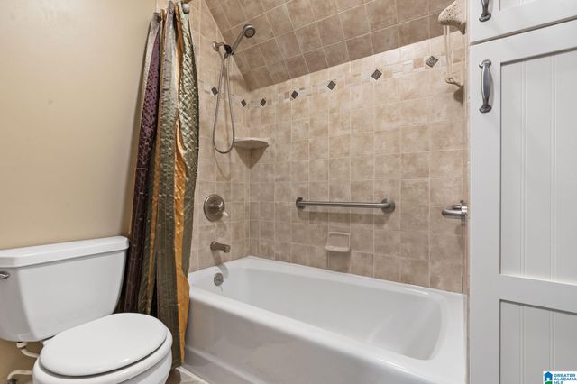 895 POPLAR SPRINGS TRAIL, Ashville, AL 35953
