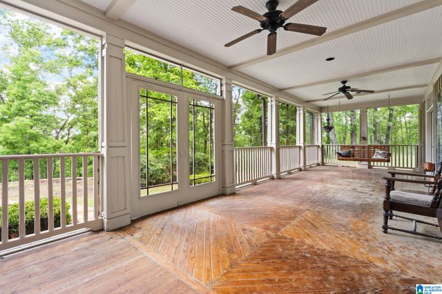 895 POPLAR SPRINGS TRAIL, Ashville, AL 35953