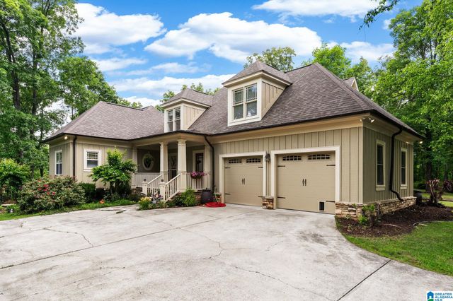 895 POPLAR SPRINGS TRAIL, Ashville, AL 35953