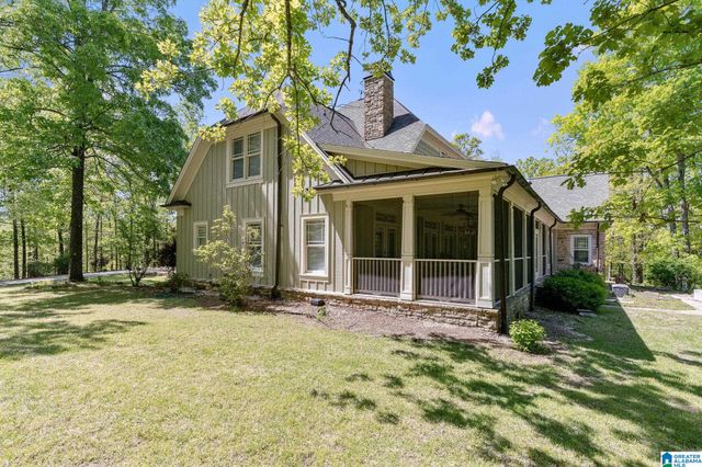 895 POPLAR SPRINGS TRAIL, Ashville, AL 35953