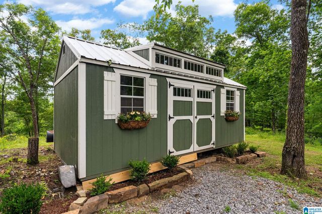 895 POPLAR SPRINGS TRAIL, Ashville, AL 35953