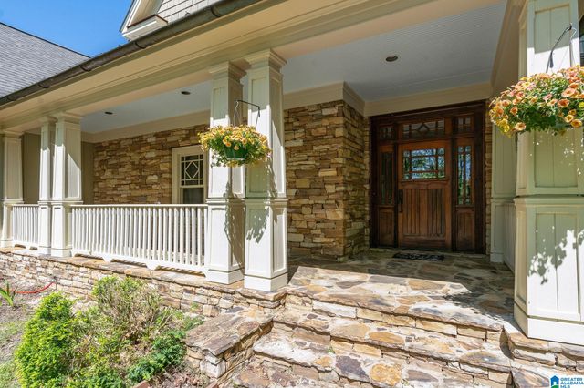 895 POPLAR SPRINGS TRAIL, Ashville, AL 35953