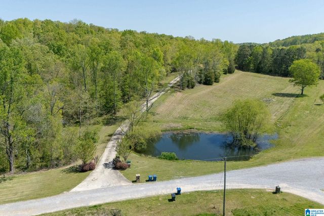895 POPLAR SPRINGS TRAIL, Ashville, AL 35953