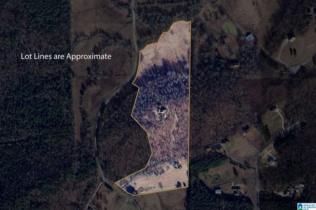 895 POPLAR SPRINGS TRAIL, Ashville, AL 35953