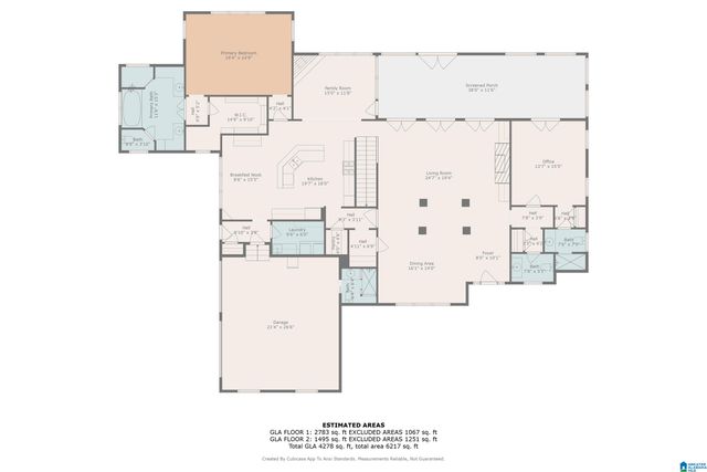 895 POPLAR SPRINGS TRAIL, Ashville, AL 35953