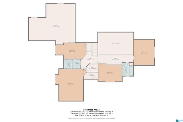 895 POPLAR SPRINGS TRAIL, Ashville, AL 35953