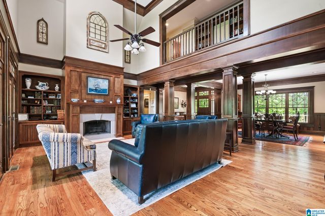 895 POPLAR SPRINGS TRAIL, Ashville, AL 35953