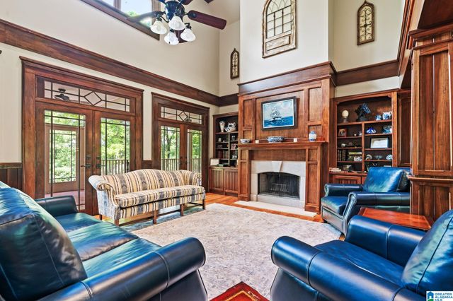 895 POPLAR SPRINGS TRAIL, Ashville, AL 35953