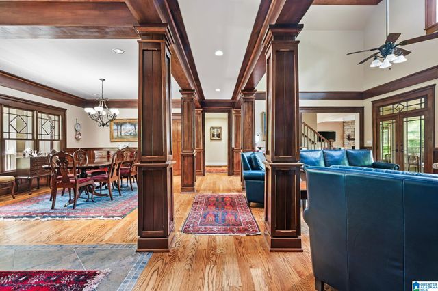 895 POPLAR SPRINGS TRAIL, Ashville, AL 35953