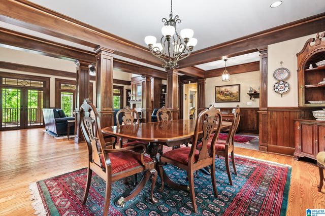 895 POPLAR SPRINGS TRAIL, Ashville, AL 35953