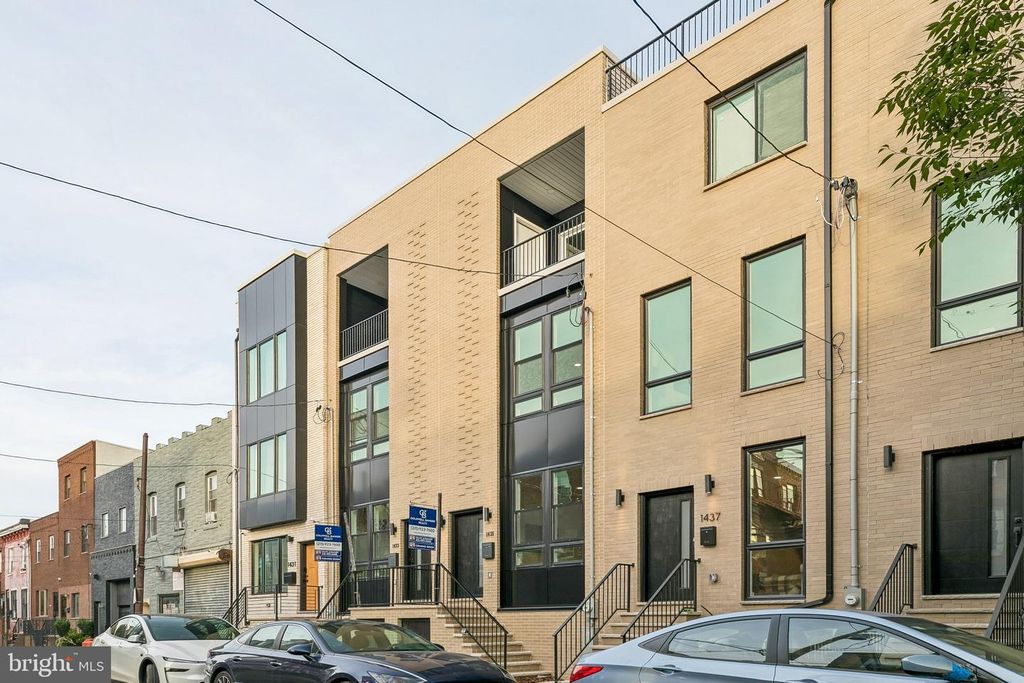 1433 S 8TH ST, PHILADELPHIA, PA 19147 — photo 3