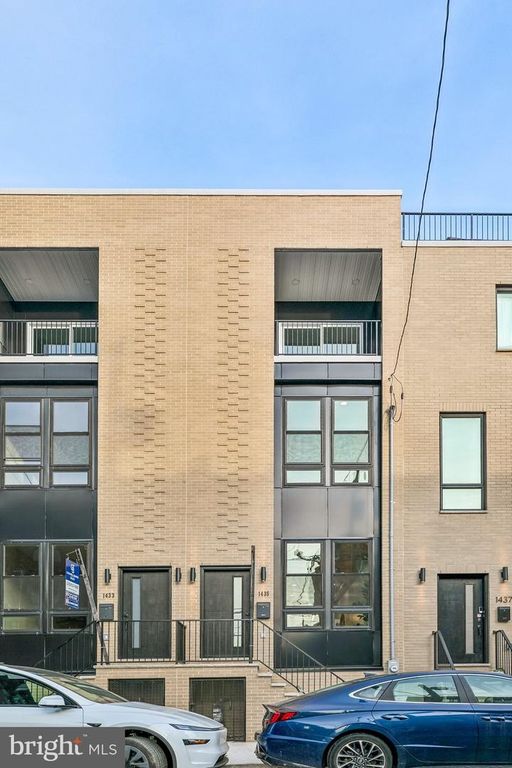 1433 S 8TH ST, PHILADELPHIA, PA 19147 — photo 4