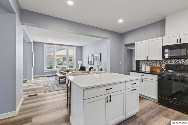 1819 Binney Street, Omaha, NE 68110