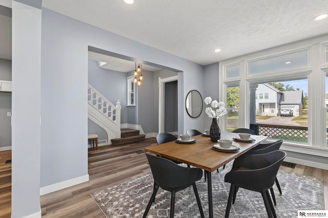 1819 Binney Street, Omaha, NE 68110