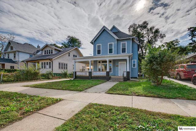 1819 Binney Street, Omaha, NE 68110