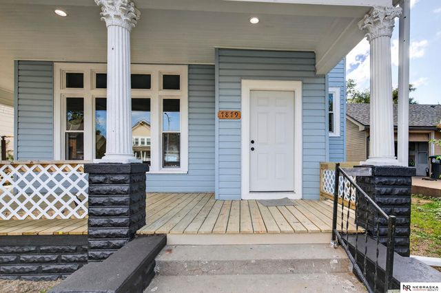1819 Binney Street, Omaha, NE 68110