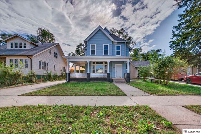 1819 Binney Street, Omaha, NE 68110