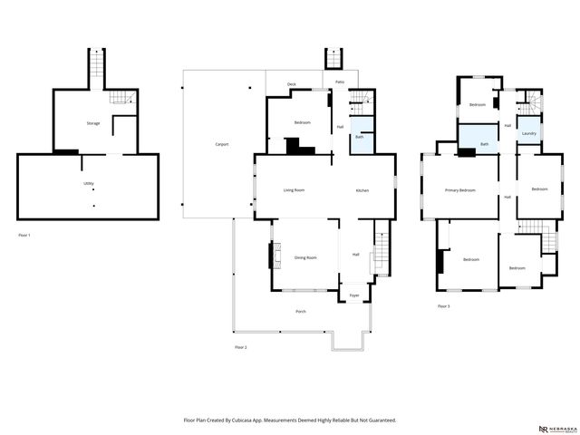 1819 Binney Street, Omaha, NE 68110