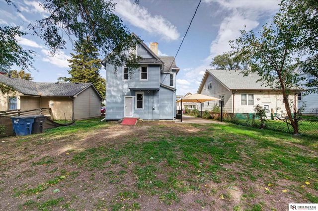 1819 Binney Street, Omaha, NE 68110