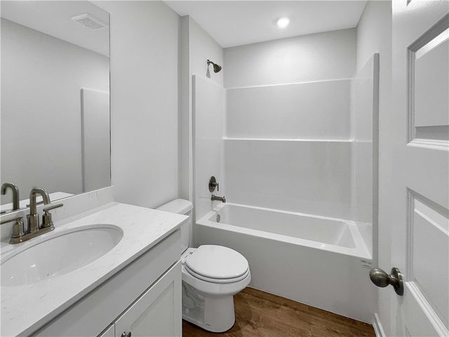 4627 W Sirius Street, Fayetteville, AR 72704