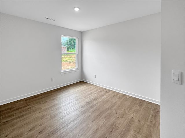4627 W Sirius Street, Fayetteville, AR 72704