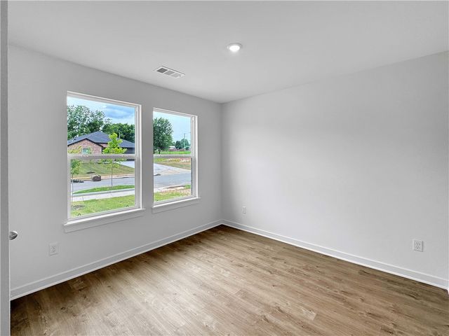 4627 W Sirius Street, Fayetteville, AR 72704