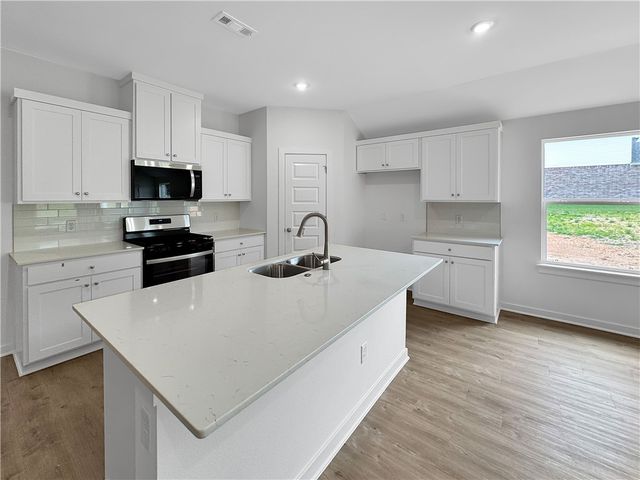 4627 W Sirius Street, Fayetteville, AR 72704