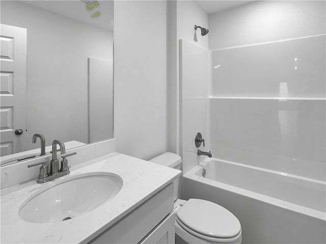 4627 W Sirius Street, Fayetteville, AR 72704