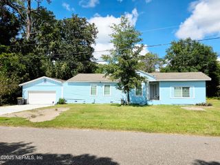 3065 FRANCIS Road, Jacksonville, FL 32209