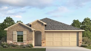 3417 Marie Drive, Sherman, TX 75090