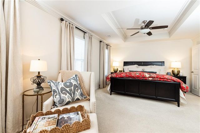 2034 Heathermere Way, Roswell, GA 30075