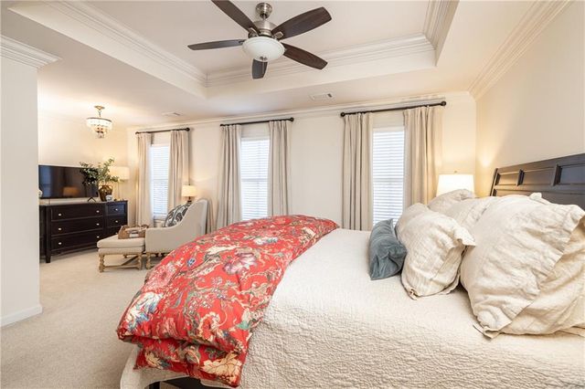 2034 Heathermere Way, Roswell, GA 30075