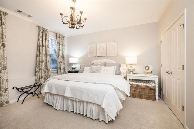 2034 Heathermere Way, Roswell, GA 30075