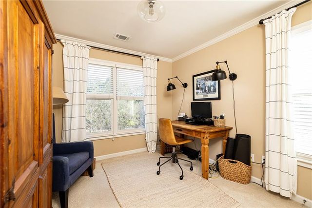 2034 Heathermere Way, Roswell, GA 30075