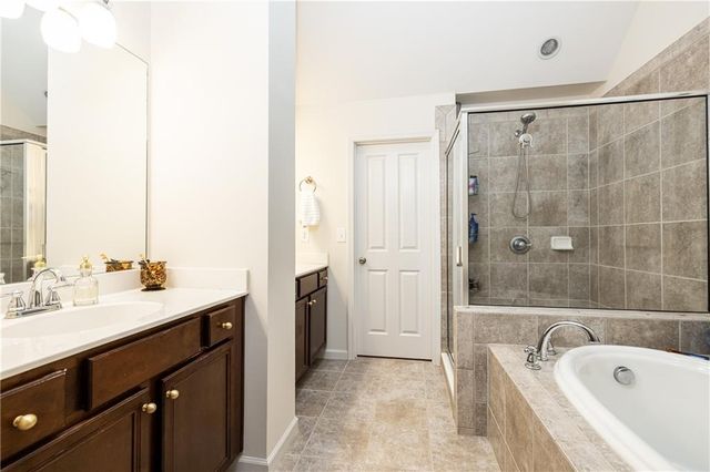 2034 Heathermere Way, Roswell, GA 30075