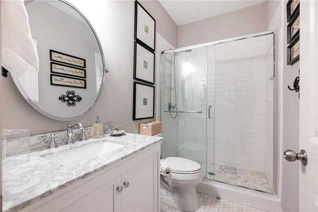 2034 Heathermere Way, Roswell, GA 30075