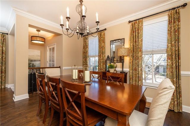 2034 Heathermere Way, Roswell, GA 30075