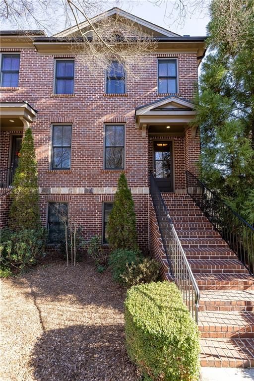 2034 Heathermere Way, Roswell, GA 30075