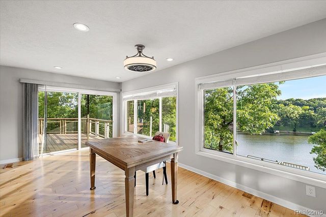 7291 Parkwood Drive, Tyrone Township, MI 48430