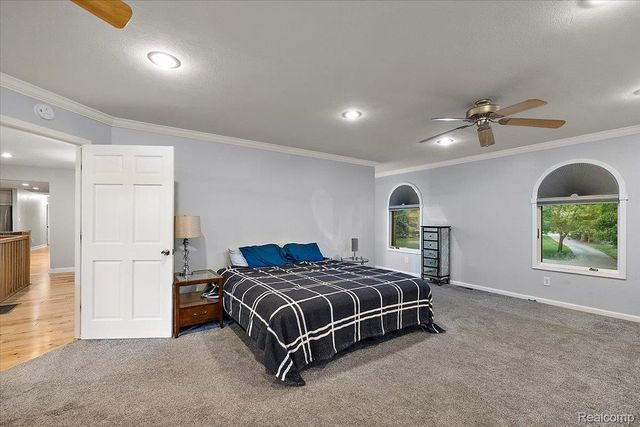 7291 Parkwood Drive, Tyrone Township, MI 48430