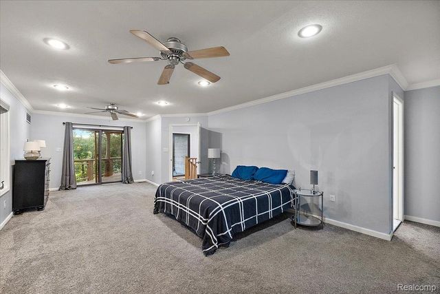 7291 Parkwood Drive, Tyrone Township, MI 48430