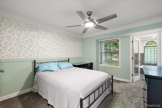 7291 Parkwood Drive, Tyrone Township, MI 48430