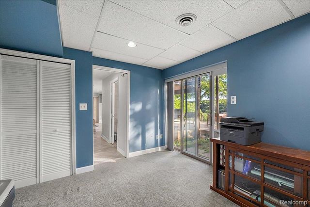 7291 Parkwood Drive, Tyrone Township, MI 48430