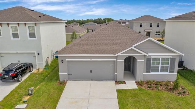 320 GUADLUPE STREET, Haines City, FL 33844